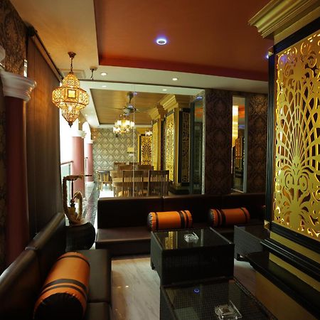 Bab Alhara Hotel Patong Экстерьер фото