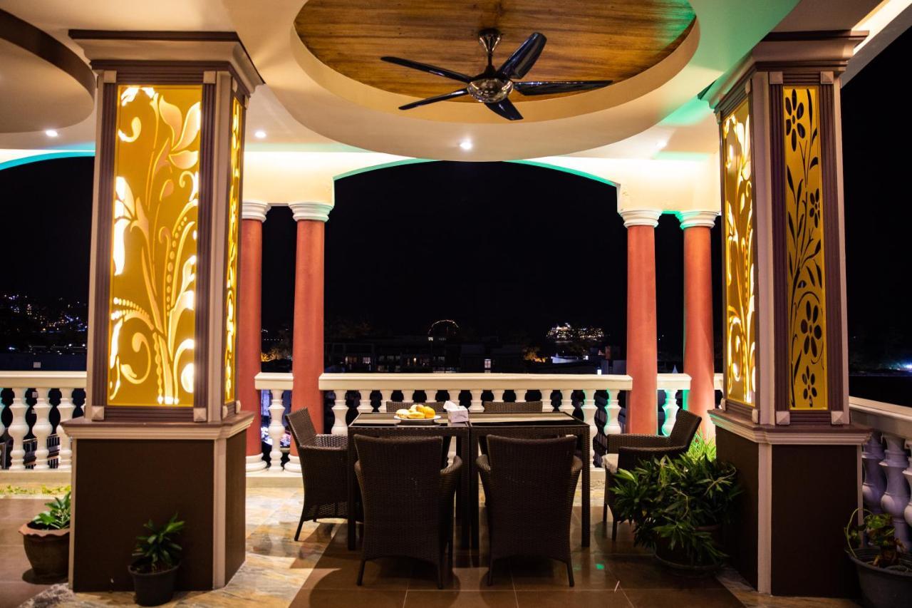 Bab Alhara Hotel Patong Экстерьер фото