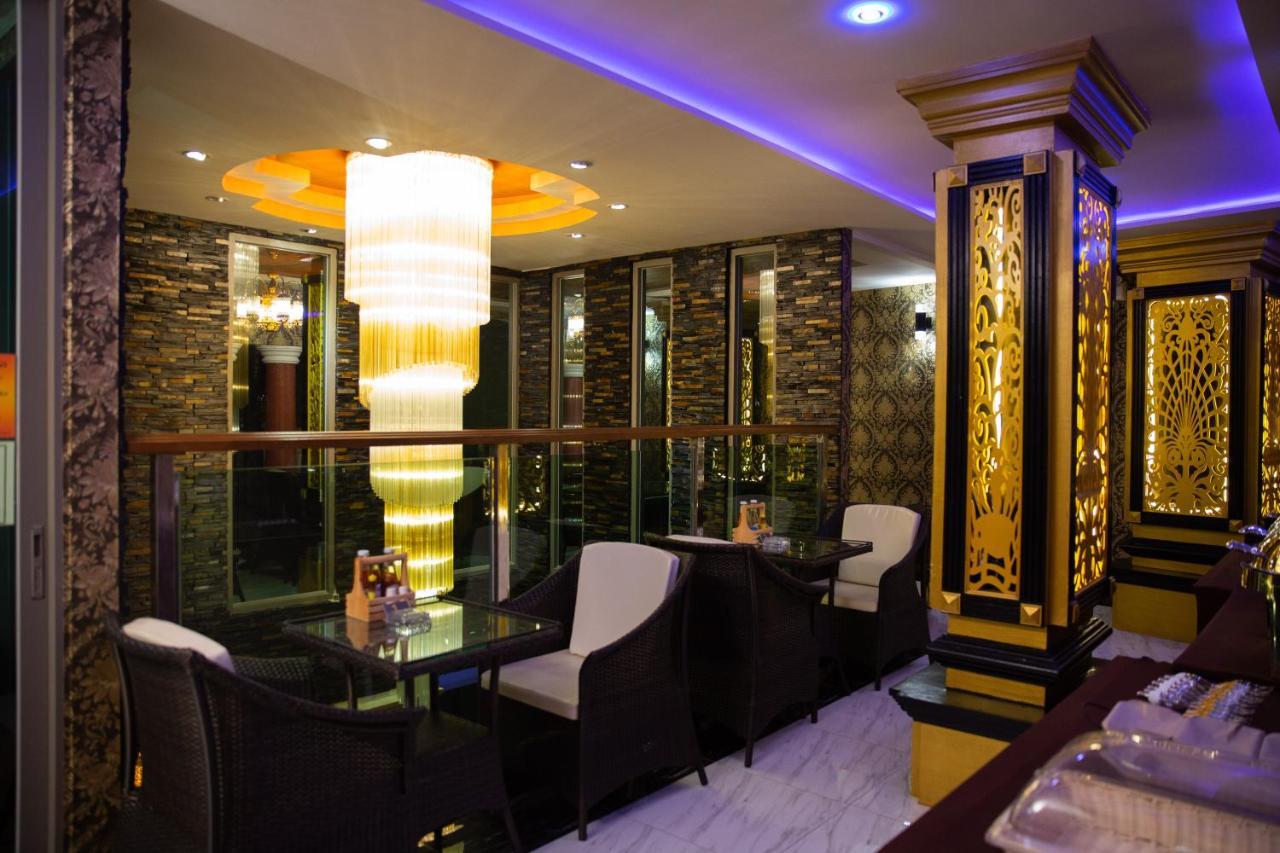 Bab Alhara Hotel Patong Экстерьер фото