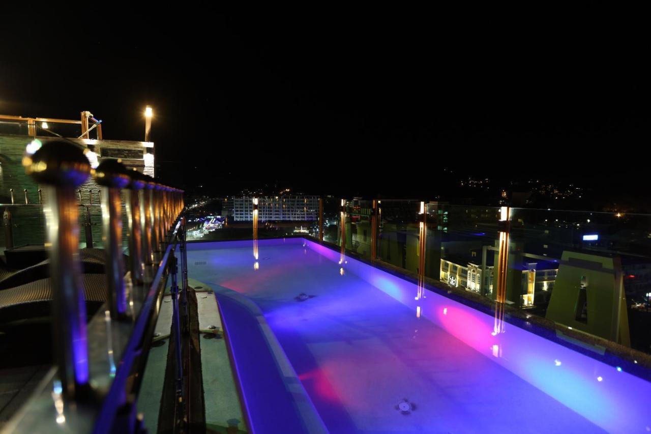 Bab Alhara Hotel Patong Экстерьер фото