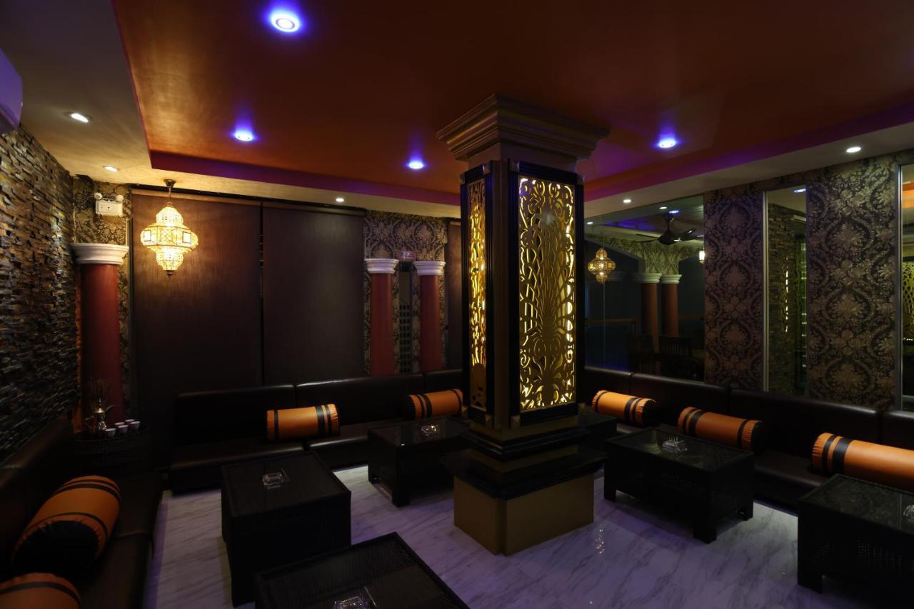 Bab Alhara Hotel Patong Экстерьер фото