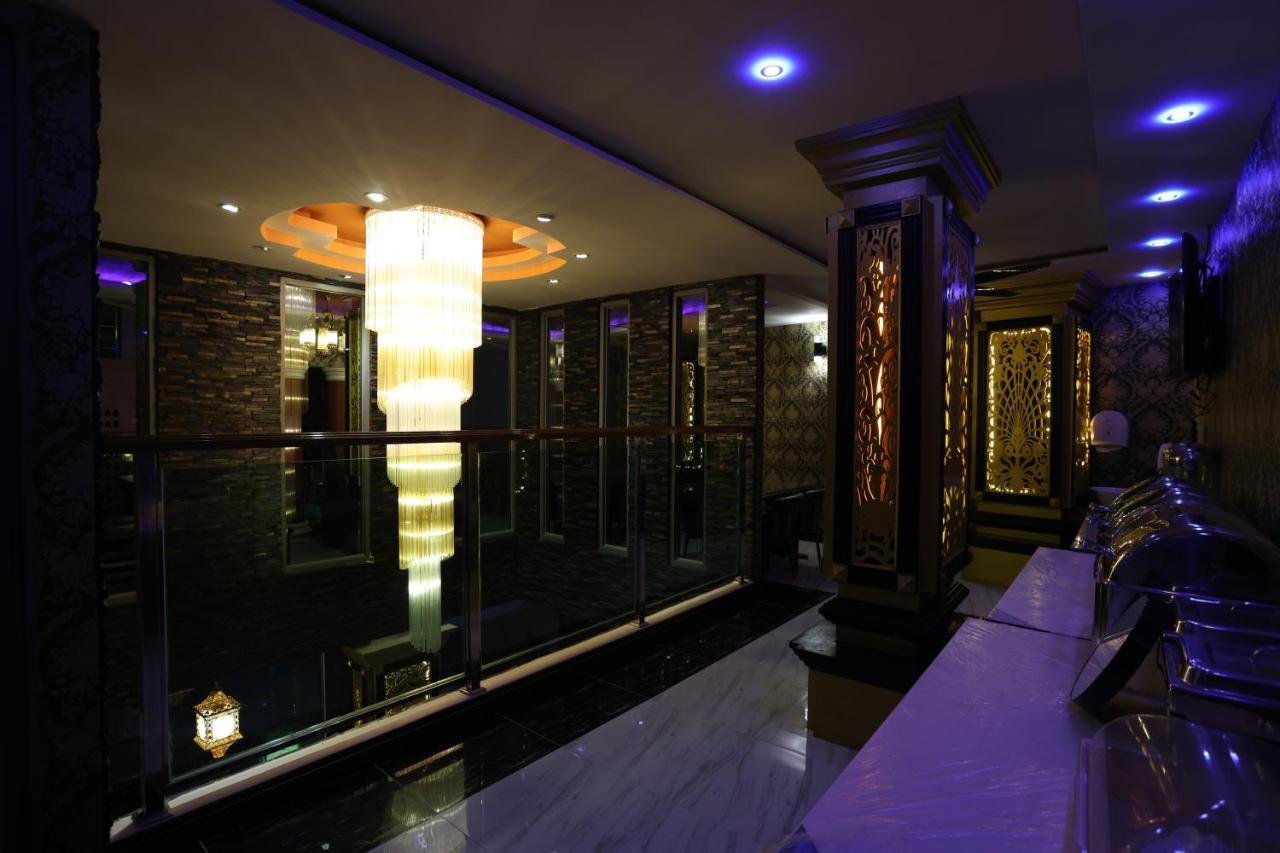 Bab Alhara Hotel Patong Экстерьер фото